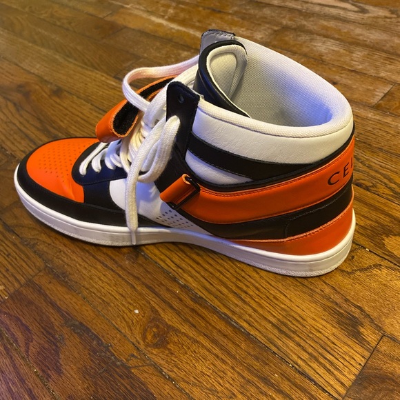 Celine Mens size 11 - Picture 2 of 6